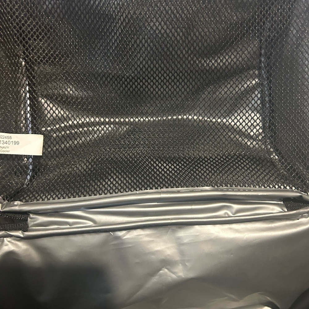 Carhartt Blue Soft Shell Lunchbox - Picture 7 of 9
